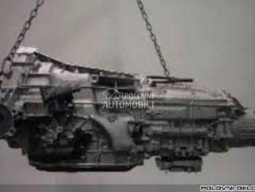 Automatski menjac 3.0 tdi za Audi A6 od 2011. do 2014. god.