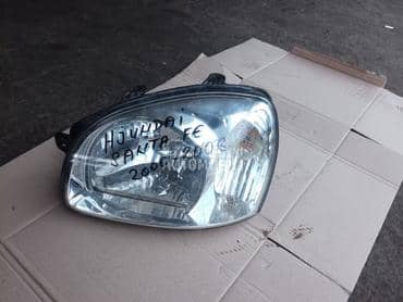 far za Hyundai Santa Fe od 2000. do 2006. god.