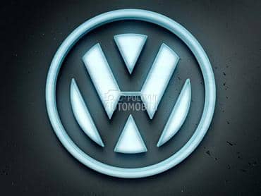 Prednji branik za Volkswagen Touran