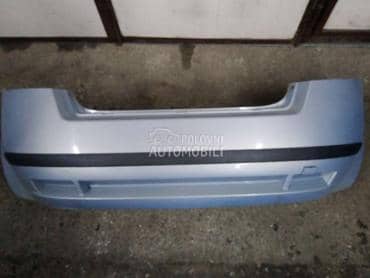 Zadnji branik za Fiat Stilo