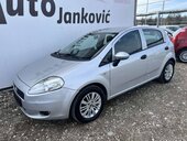 Fiat Grande Punto 1.3 MJT