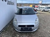 Fiat Grande Punto 1.3 MJT
