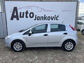 Fiat Grande Punto 1.3 MJT