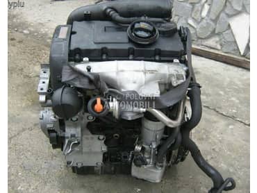 Delovi za Audi A3 2003. god.