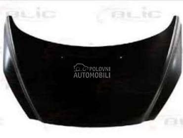 HAUBE za Peugeot 207, 307, 308 ... od 2005. do 2010. god.