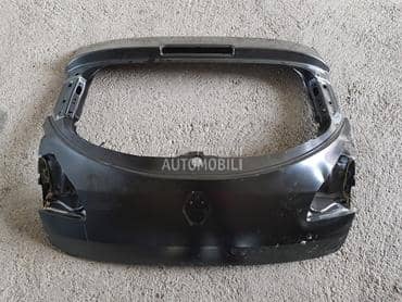 Gepek vrata za Renault Megane od 2008. do 2015. god.