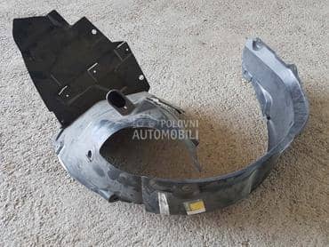 Potkrilo za Renault Laguna od 2008. do 2015. god.