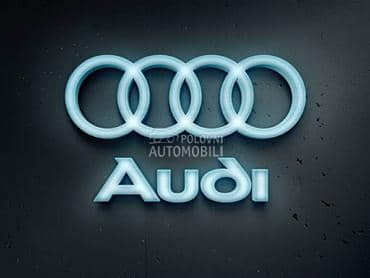 Alnaser za Audi A4 od 2005. do 2009. god.