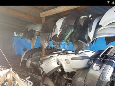 branici za Renault Megane od 2001. do 2015. god.