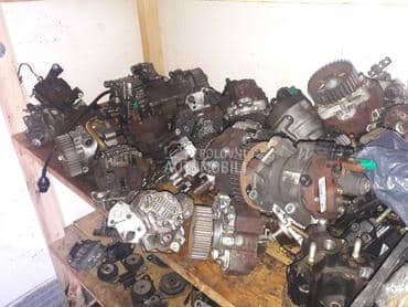 bos pumpe za Renault Clio, Laguna, Megane od 2001. do 2015. god.