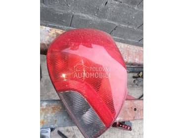 Stop svetla za Ford Mondeo