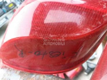 Stop svetla za Ford Fiesta