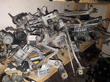 brisaci za Renault Clio, Laguna, Megane od 2001. do 2015. god.