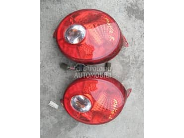 Stop svetla za Daewoo Matiz