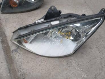 Farovi za Ford Focus