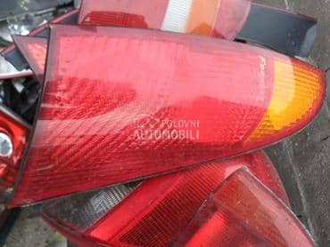 Stop svetla za Ford Focus