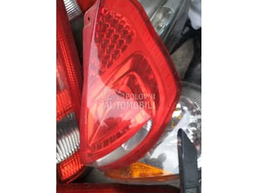 Stop svetla za Ford Fiesta