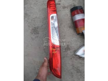 Lampe za Ford Focus