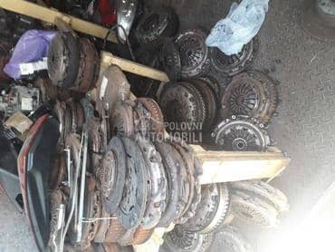 zamajci za Renault Clio, Laguna, Megane ... od 2001. do 2015. god.