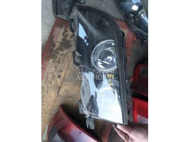 Lampe za BMW 320