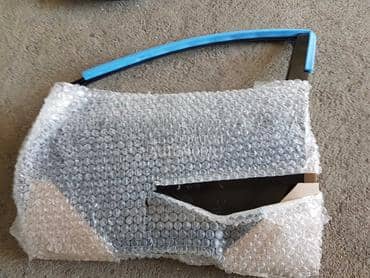 Clio 4 Prednja leva vrata za Renault Clio