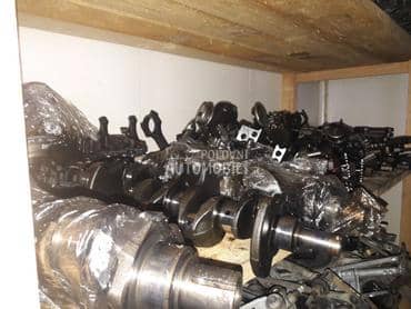 radilice za Renault Clio, Grand Scenic, Megane od 2001. do 2015. god.