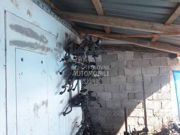 letve volana za Renault Clio, Grand Scenic, Laguna ... od 2001. do 2015. god.