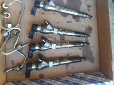 dizne za Renault Megane od 2009. do 2015. god.