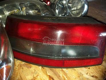 Lampe za Mazda 323