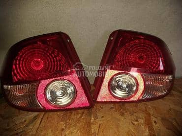 Lampe za Hyundai Getz