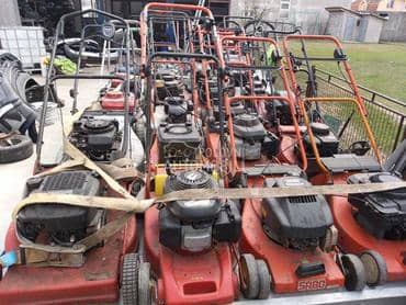 Kosacice na prodaju sve rade