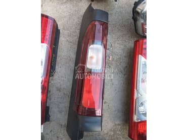 Lampe za Fiat Ostalo