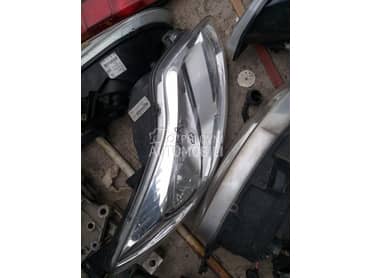 Farovi za Ford Focus