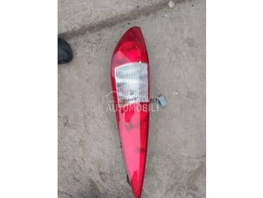 Lampe za Ford Mondeo