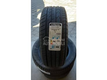 Viking 225/55 R18 Letnja