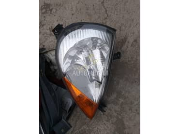 Farovi za Ford Ka