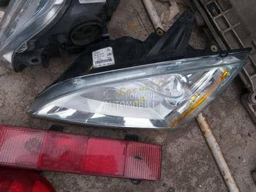 Farovi za Ford Focus