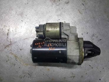 Anlaser za Opel Corsa D
