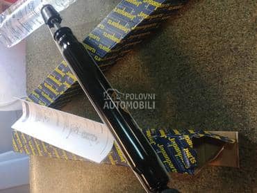 Amortizer zadnji za Citroen C4