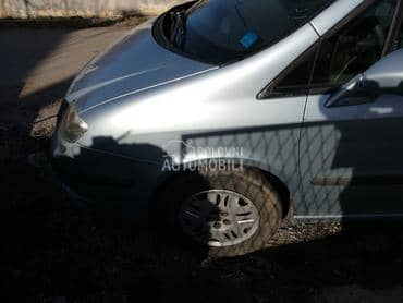 Krilo za Fiat Ulysse od 2006. do 2019. god.