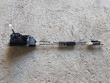 Clio 3 Sajle menjaca za Renault Clio