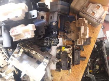 brave gepeka za Renault Laguna, Megane, Scenic od 2001. do 2015. god.