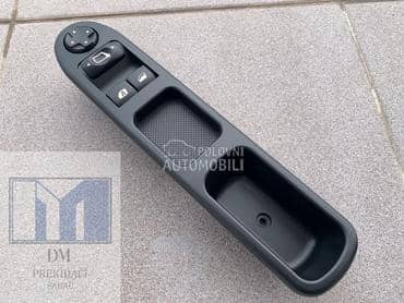 Prekidac podizaca prozora za Peugeot 207