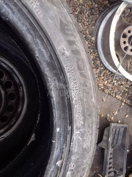 Hankook 215/45 R17 Letnja