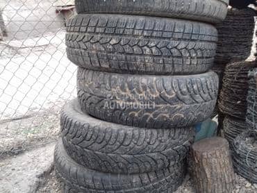 Tigar 195/60 R15 Zimska