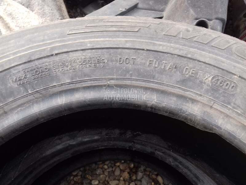 Michelin 195/65 R15 Letnja