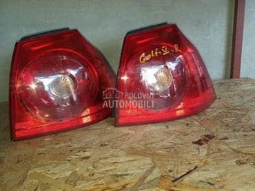 Lampe za Volkswagen Golf 5