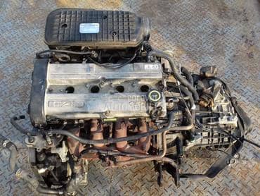 Motor za Ford Mondeo