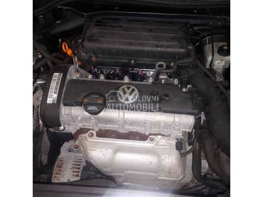 motor za Volkswagen Golf 6