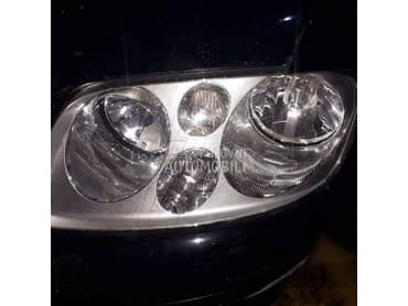 farovi za Volkswagen Touran